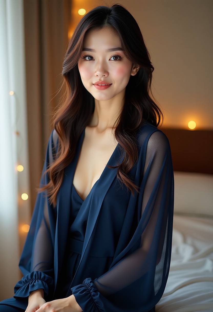旅行收纳视频封面